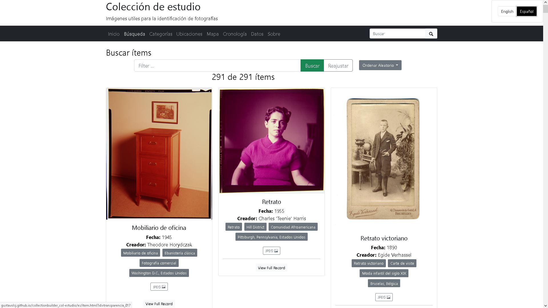 CollectionBuilder